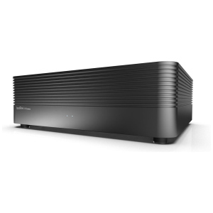 IsoTek V5 Sigmas nero – foto 2