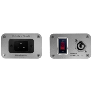 IsoTek V5 Sirius – foto 3
