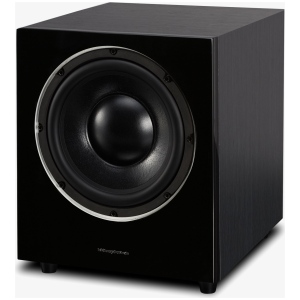 Wharfedale WH-D10 nero