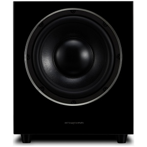 Wharfedale WH-D10 nero – foto 2