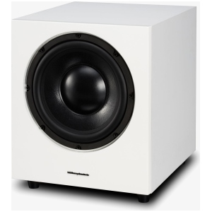 Wharfedale WH-D10 bianco – foto 4