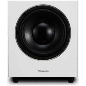 Wharfedale WH-D10 bianco – foto 5