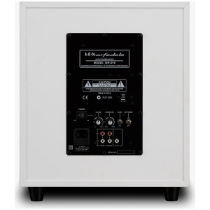 Wharfedale WH-D10 bianco – foto 6