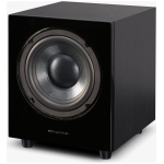 Wharfedale WH-D8 nero