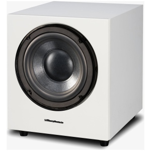 Wharfedale WH-D8 bianco – foto 4