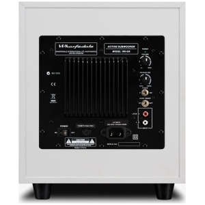 Wharfedale WH-D8 bianco – foto 5