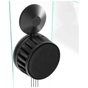 Waterfall Audio Iguascu XT – Coppia Diffusori da Pavimento in Vetro