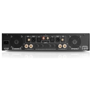 Waterfall Audio RS700 – Amplificatore DSP Stereo 2 × 700 W