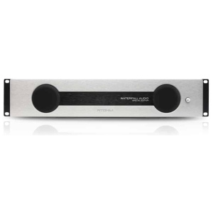Waterfall Audio RS700 – Amplificatore DSP Stereo 2 × 700 W