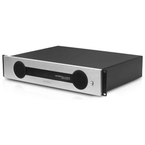 Waterfall Audio RS700 – Amplificatore DSP Stereo 2 × 700 W