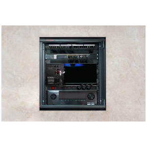 Waterfall Audio S500EX – Amplificatore per Subwoofer 500 W
