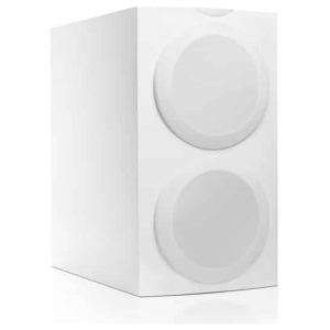 Waterfall Audio HF3-500S Bianco – Subwoofer Attivo