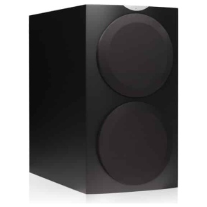 Waterfall Audio HF3-500S Nero – Subwoofer Attivo