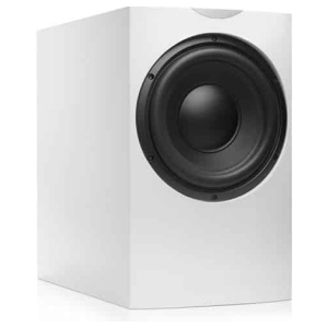 Waterfall Audio HF2-250S Bianco – Subwoofer Attivo