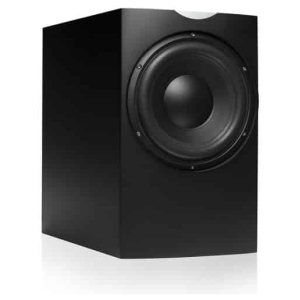 Waterfall Audio HF2-250S Nero – Subwoofer Attivo