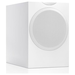 Waterfall Audio HFM-200 Bianco – Subwoofer Attivo