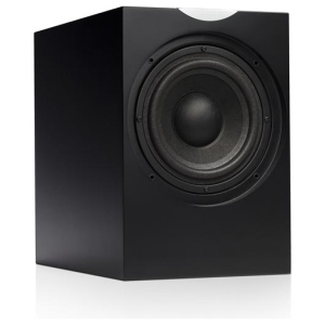 Waterfall Audio HFM-200 Nero – Subwoofer Attivo