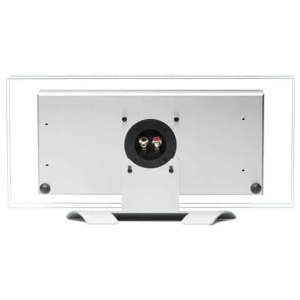 Waterfall Audio Elora Evo Center – Diffusore Centrale a Muro