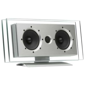 Waterfall Audio Elora Evo Center – Diffusore Centrale a Muro