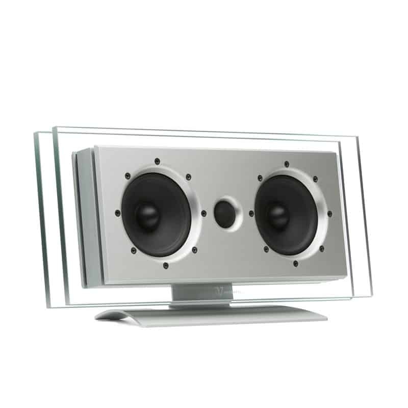 Waterfall Audio Elora Evo Center – Diffusore Centrale a Muro Waterfall Audio Elora Evo Center – Diffusore Centrale a Muro