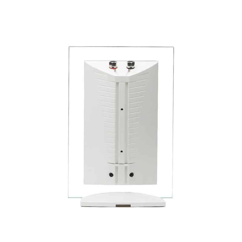 Waterfall Audio Hurricane Evo Bianco – Diffusore a Muro 2 Vie Waterfall Audio Hurricane Evo Bianco – Diffusore a Muro 2 Vie