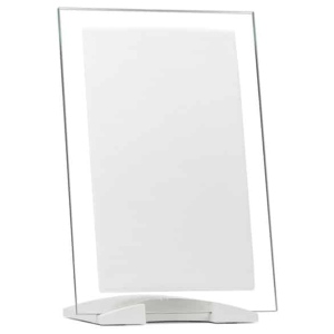 Waterfall Audio Hurricane Evo Bianco – Diffusore a Muro 2 Vie