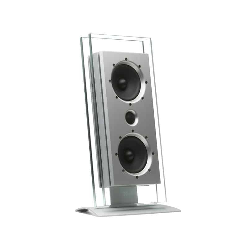 Waterfall Audio Elora Evo L/R – Diffusore a Muro Verticale Waterfall Audio Elora Evo L/R – Diffusore a Muro Verticale