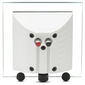 Waterfall Audio Serio Bianco – Diffusore Compatto a Muro