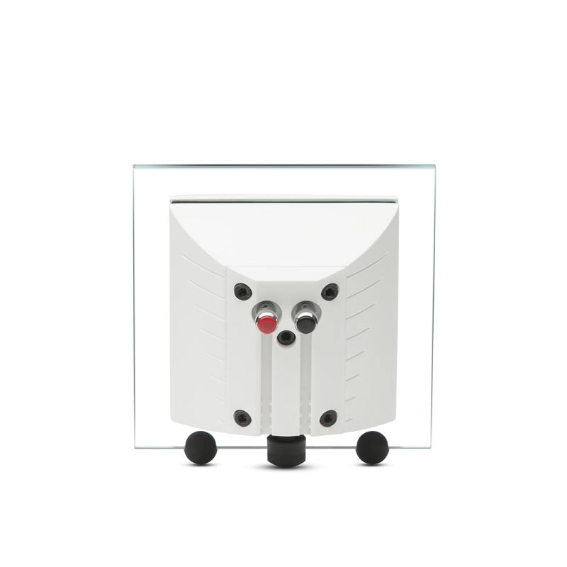 Waterfall Audio Serio Bianco – Diffusore Compatto a Muro Waterfall Audio Serio Bianco – Diffusore Compatto a Muro