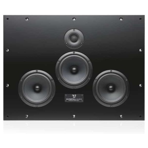 Waterfall Audio LCR300 – Diffusore da Incasso per Sala Cinema