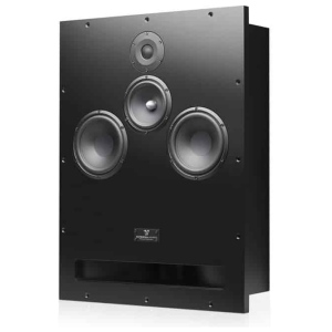 Waterfall Audio LCR500 – Diffusore da Incasso per Sala Cinema