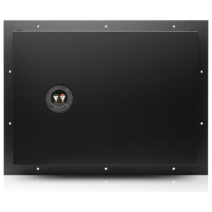 Waterfall Audio SAT150 – Diffusore Surround da Incasso per Sala Cinema