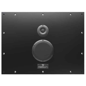 Waterfall Audio SAT150 – Diffusore Surround da Incasso per Sala Cinema