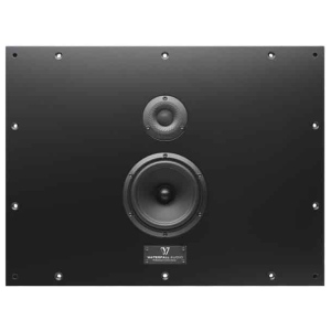 Waterfall Audio SAT150 – Diffusore Surround da Incasso per Sala Cinema