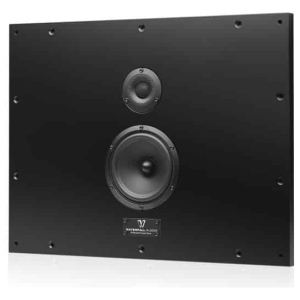 Waterfall Audio SAT150 – Diffusore Surround da Incasso per Sala Cinema