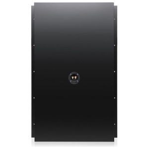 Waterfall Audio SUB600S – Subwoofer Passivo da Incasso 2 × 230 mm