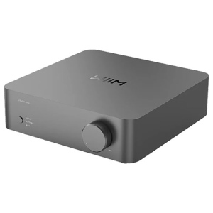 WiiM Vibelink Amp – Amplificatore Integrato 100+100 W con DAC