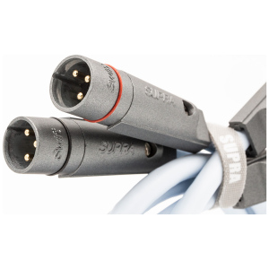 Supra XL Annorum Interconnect XLR – foto 3