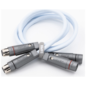 Supra XL Annorum Interconnect XLR – foto 2