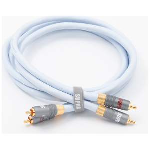 Supra XL Annorum Interconnect RCA – foto 2