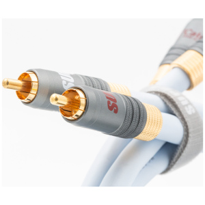Supra XL Annorum Interconnect RCA – foto 3