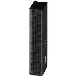 Yamaha ST-L1BA – Trasformatore IP55 per Colonne VXL e VXL-WR, Nero