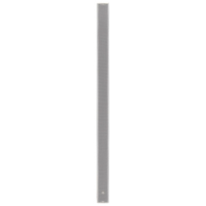 Yamaha VXL1W-16-WR – Diffusore a Colonna da Esterno IP55 16 × 1,5″, Bianco