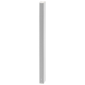Yamaha VXL1W-16-WR – Diffusore a Colonna da Esterno IP55 16 × 1,5″, Bianco