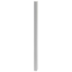 Yamaha VXL1W-24-WR – Diffusore a Colonna da Esterno IP55 24 × 1,5″, Bianco
