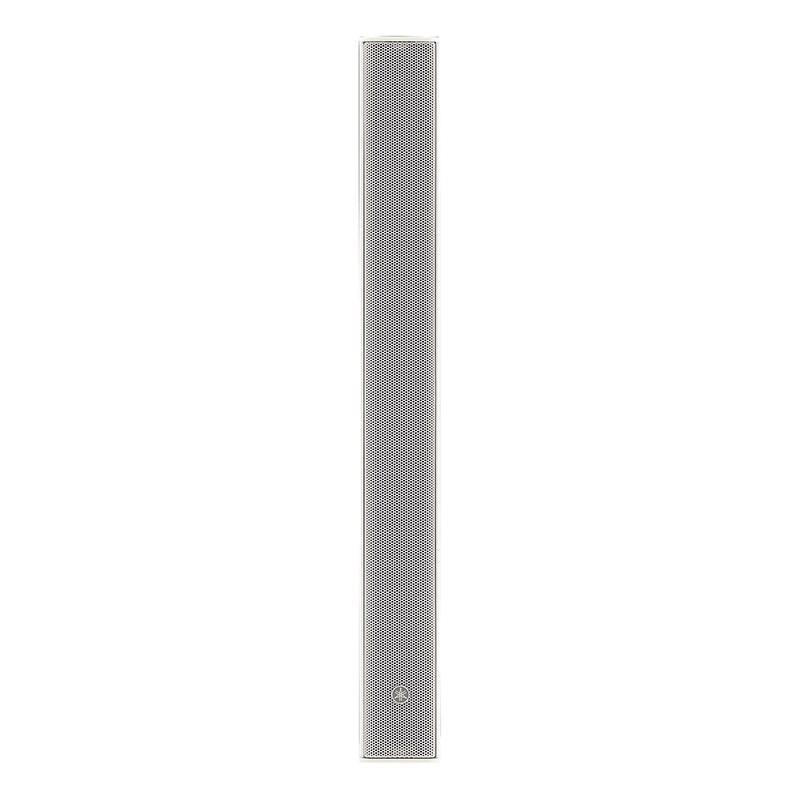 Yamaha VXL1W-8-WR – Diffusore a Colonna da Esterno IP55 8 × 1,5″, Bianco Yamaha VXL1W-8-WR – Diffusore a Colonna da Esterno IP55 8 × 1,5″, Bianco