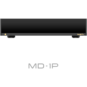 Matrix Audio MD-1P – foto 2