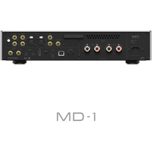 Matrix Audio MD-1 – foto 3