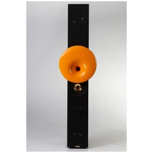Acapella Campanile 2 diffusore a colonna con tromba ipersferica