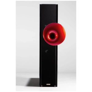 Acapella High BassoNobile MK II diffusore con tromba laterale
